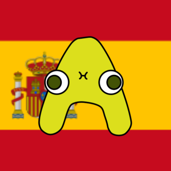 Spanish Alphabet Lore RP
