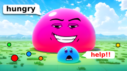 🔴 rozwijaj swój blob