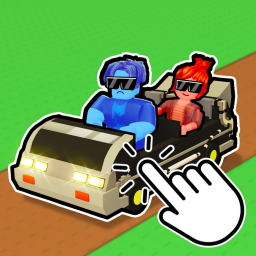 Drive It!! 2 Player Obby