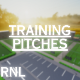 Training Pitches | RNL