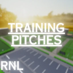 Training Pitches | RNL icon