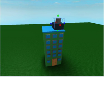 Free HD Admin ( Built It )