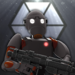 | CIS | BX Commando Droids | TCAR