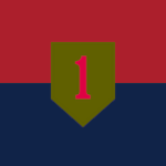 1ѕt Infаntry Division