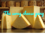 The swag cheese Gang