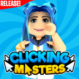[⭐EGG HUNT!] Clicking Masters!