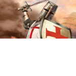 The Knights Of The Mountain