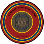 Specıal Reaction Τeam