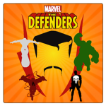 SECRET DEFENDERS