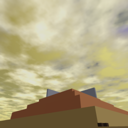 Crate Mountain