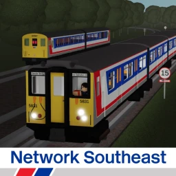 Network Southeast icon