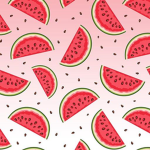 Olla WATERMELON CLUB