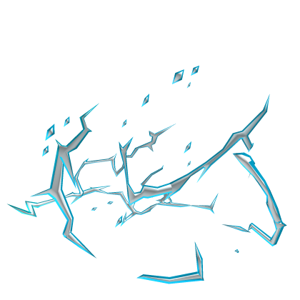 Thunder Aura - Waist