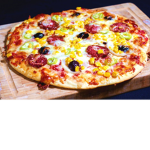 Pizza roblox friend!