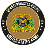 United States Army Quartermaster Cοrpsᅠ