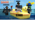 Nights Shark Bite Naval Fleet