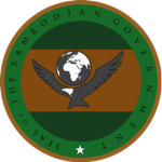 [KA] Kambodian Security Agency