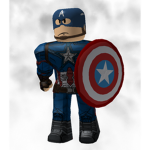 Roblox Universe [MCU]