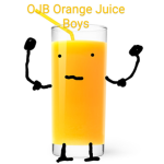 #### Orange Juice Boys