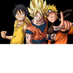 animes stavs ou icon