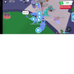 Mi tienda de pets xd no estafo xd