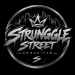 Strunggle Street