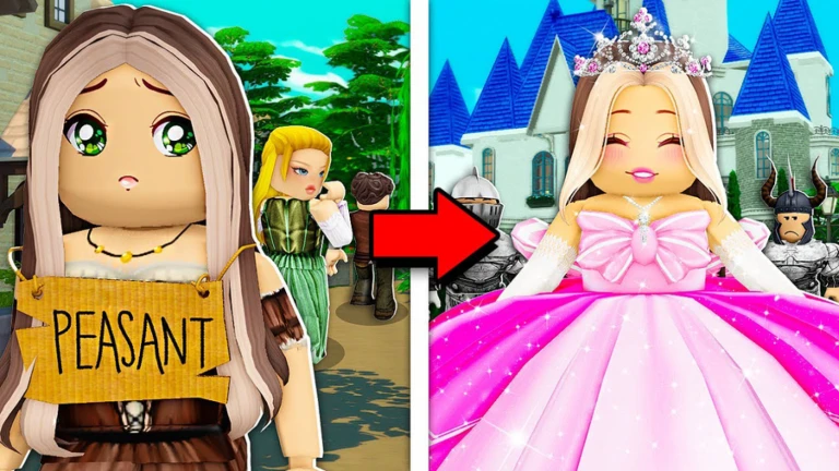More About Princess Tycoon, Image source: Roblox.com