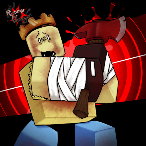 ROBLOXIA: The Upheaval