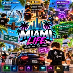 Miami Life icon