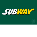 subway eat fresh [this is not the real ####