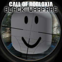 Call of Robloxia - Black Warfare