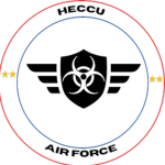 [HECCU] American Air Force