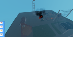 attack on the base