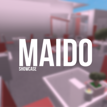 Maido | Showcase