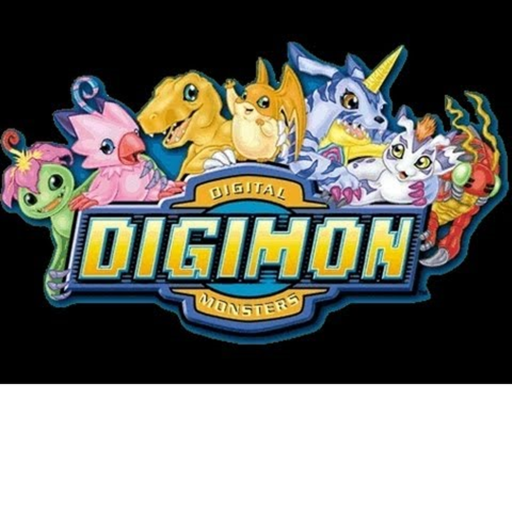Digimon Ultra Fire Black