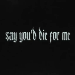 † icon