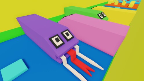 Epic Adventure Obby! [270 Stages]