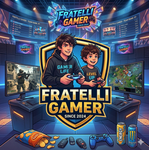 I fratelli gamer