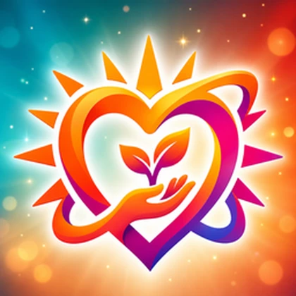 Try to spread kindness Roblox group icon