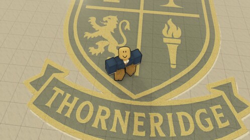 Académie de thorneridge