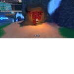 Bear bear's fire land