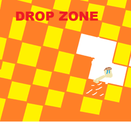 Drop Zone