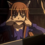 Spice & Wolf