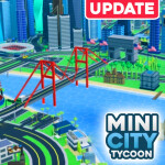 🏙️ Mini City Tycoon
