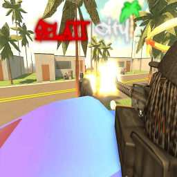 Splatt City🌴