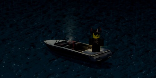 Stranded. (Original) [fixed]