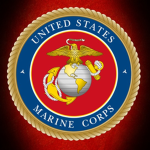 The United States Marine Corps 1940s ᅠ