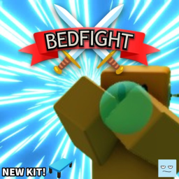 BedFight V2 [🆕 NEW KIT]