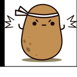 Military Potatoes