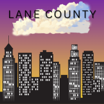 Lane County